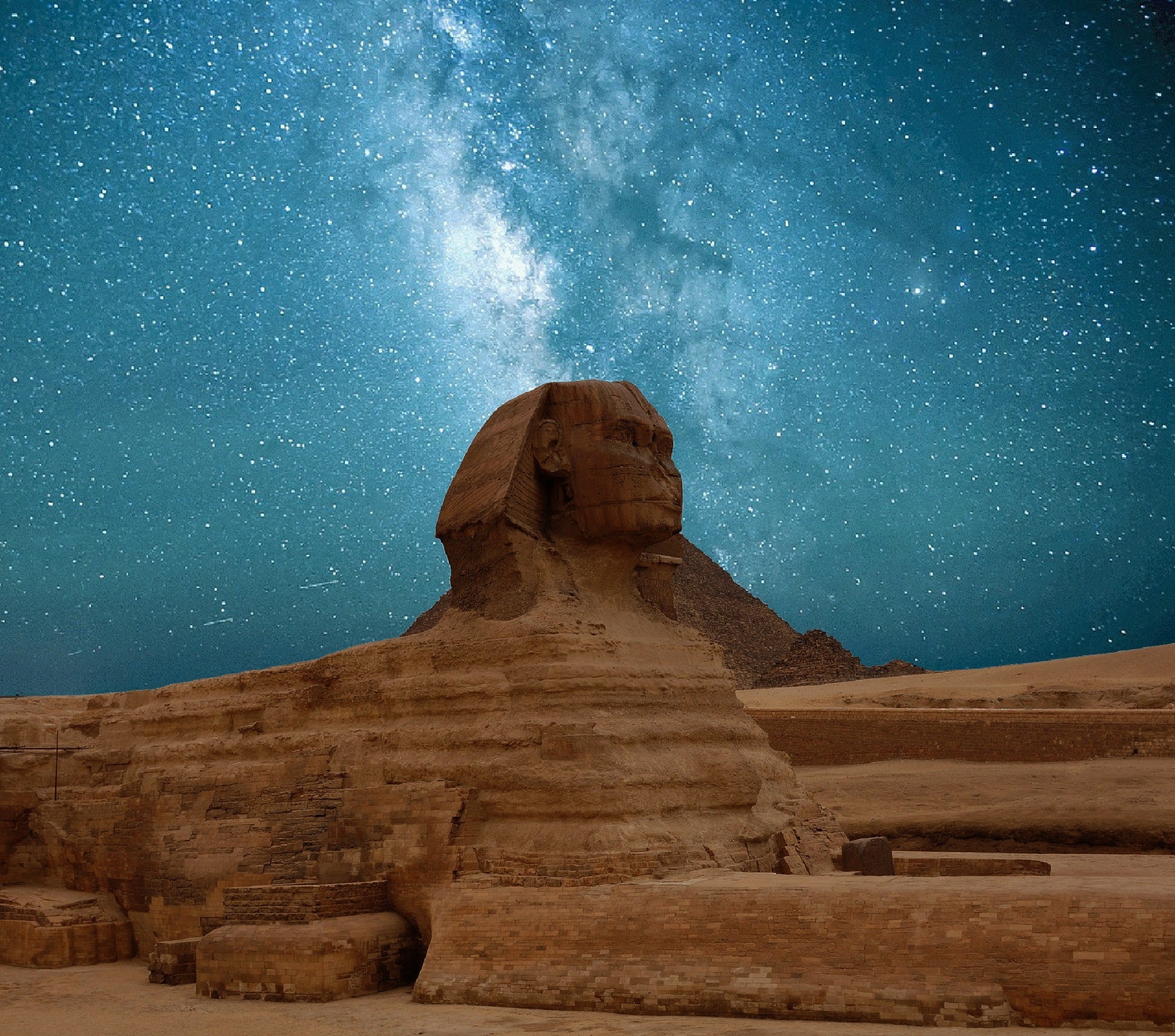 Ancient civilizations and 432 Hz