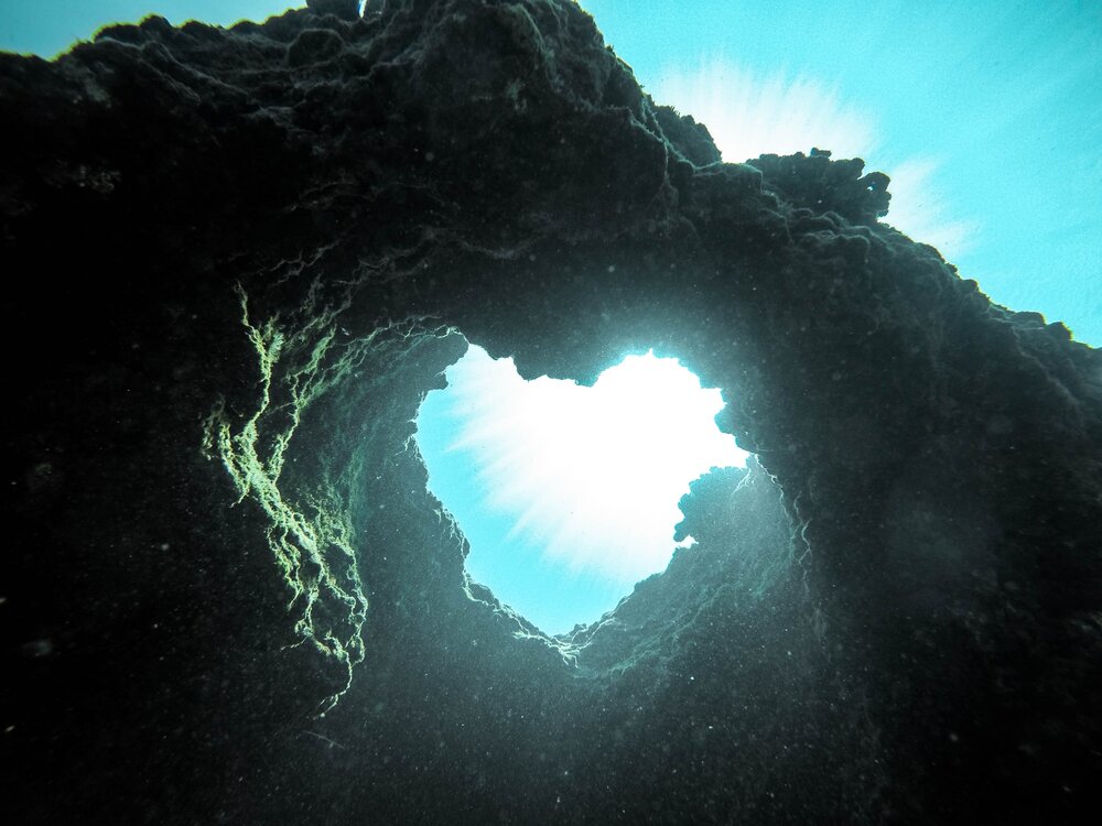 Water - Sound Healing and the 4 Elements