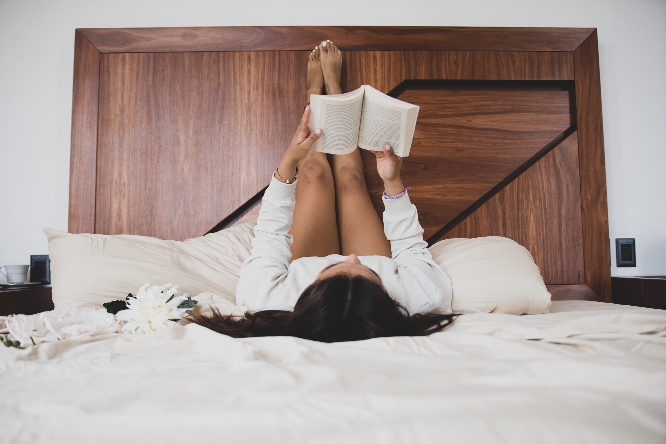 5 Transformational Reads About Solfeggio Frequencies