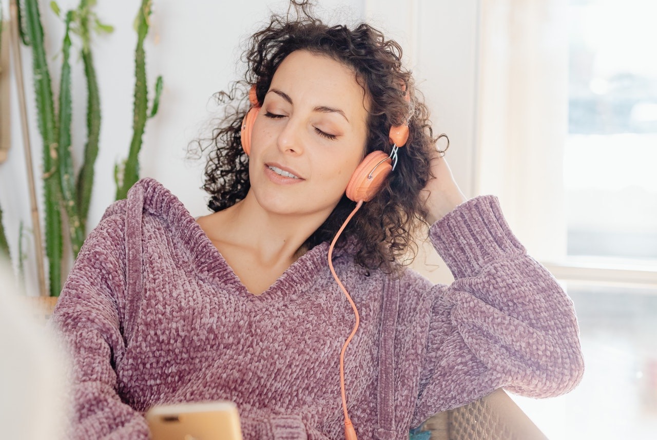 Healing with 396 Hz