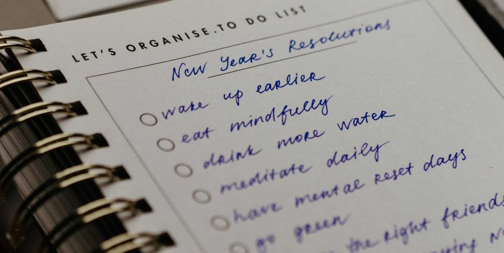 Empower your New Year’s Resolutions with Solfeggio Frequencies