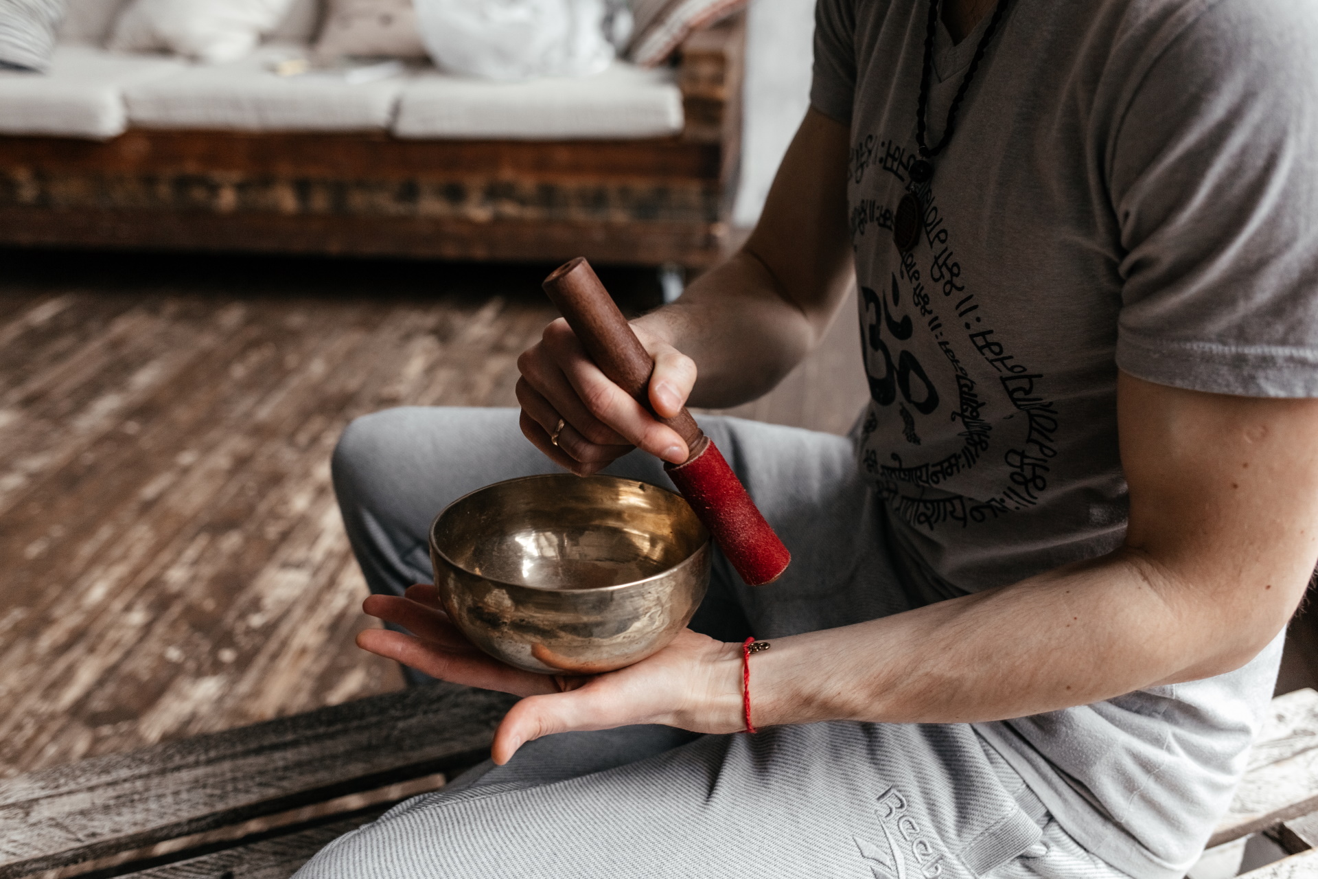 A Beginner’s Guide to Sound Healing