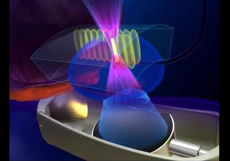 Sound Is The Newest Cancer Treatment