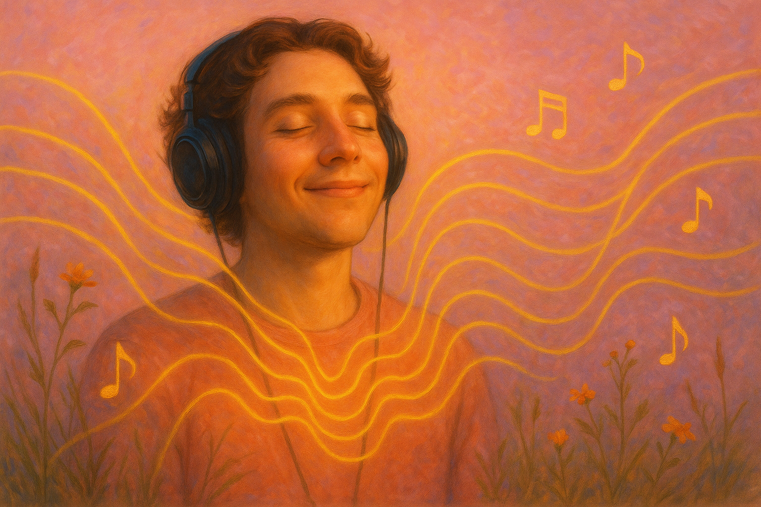 You’ve Customized Everything About Your Life—Except the Music You Absorb Every Day